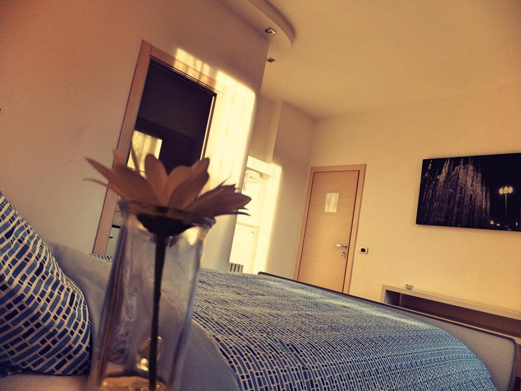 밀라노 Da Canal B&B 객실 사진