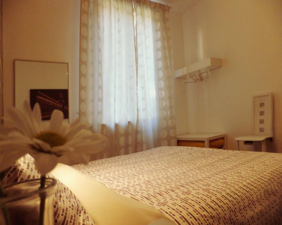 밀라노 Da Canal B&B 객실 사진
