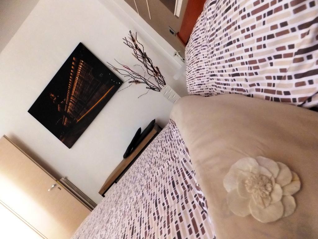 밀라노 Da Canal B&B 객실 사진