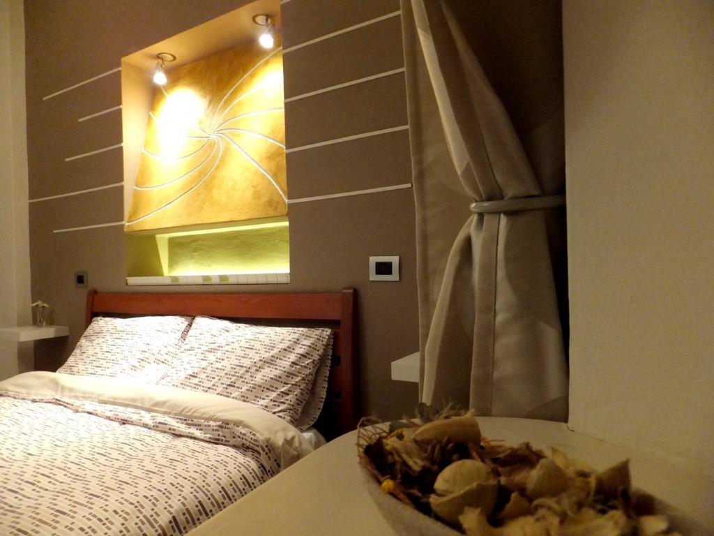 밀라노 Da Canal B&B 객실 사진